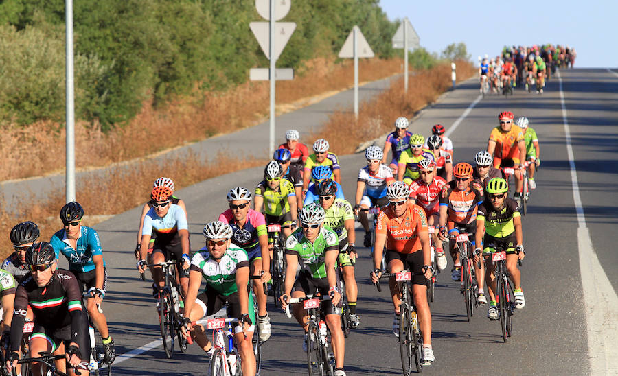XXIII Marcha Pedro Delgado