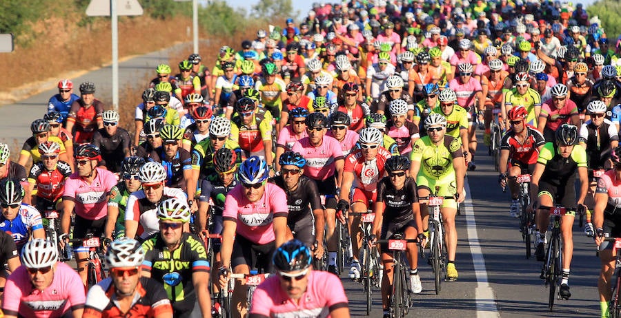 XXIII Marcha Pedro Delgado