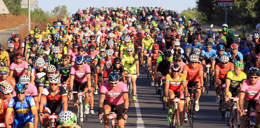 XXIII Marcha Pedro Delgado