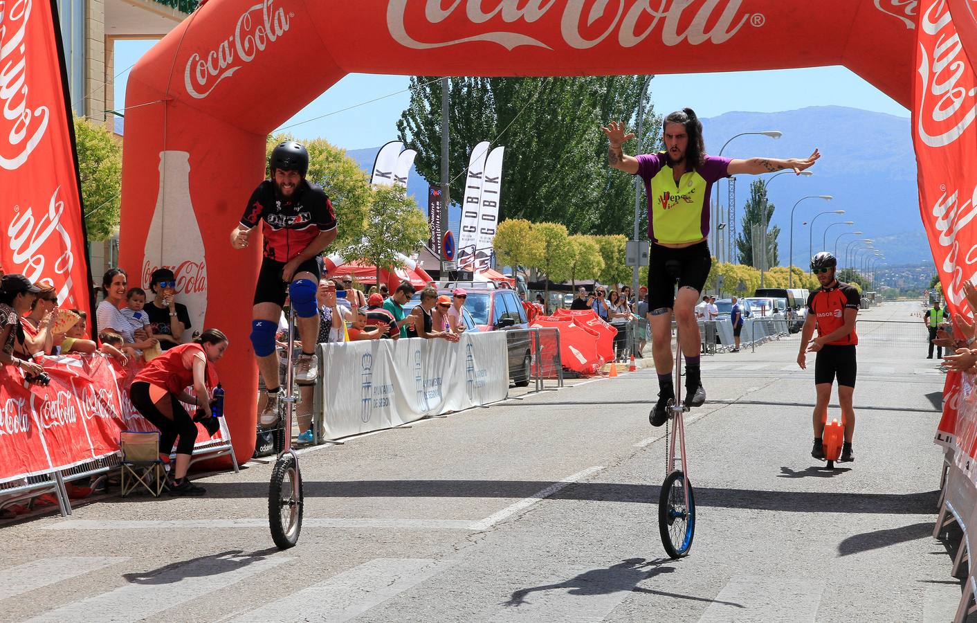 XXIII Marcha Pedro Delgado