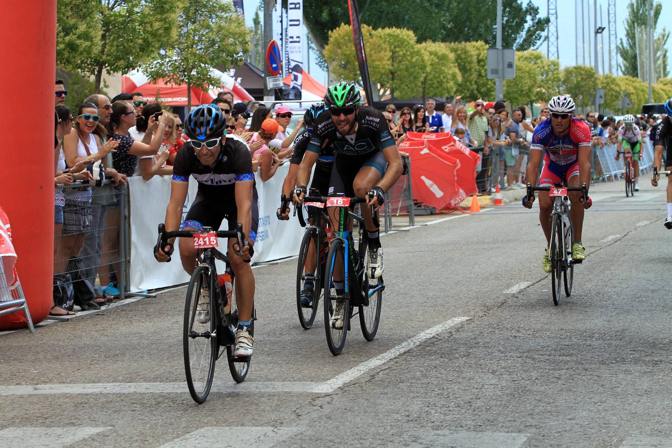 XXIII Marcha Pedro Delgado