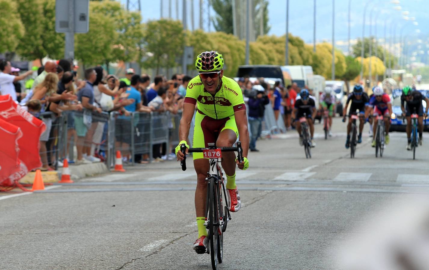 XXIII Marcha Pedro Delgado