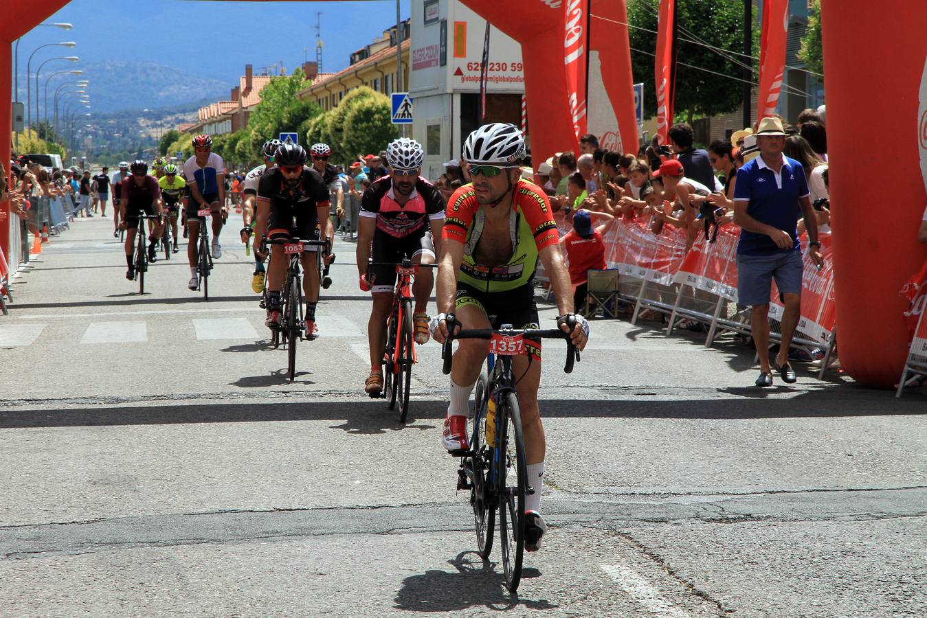 XXIII Marcha Pedro Delgado