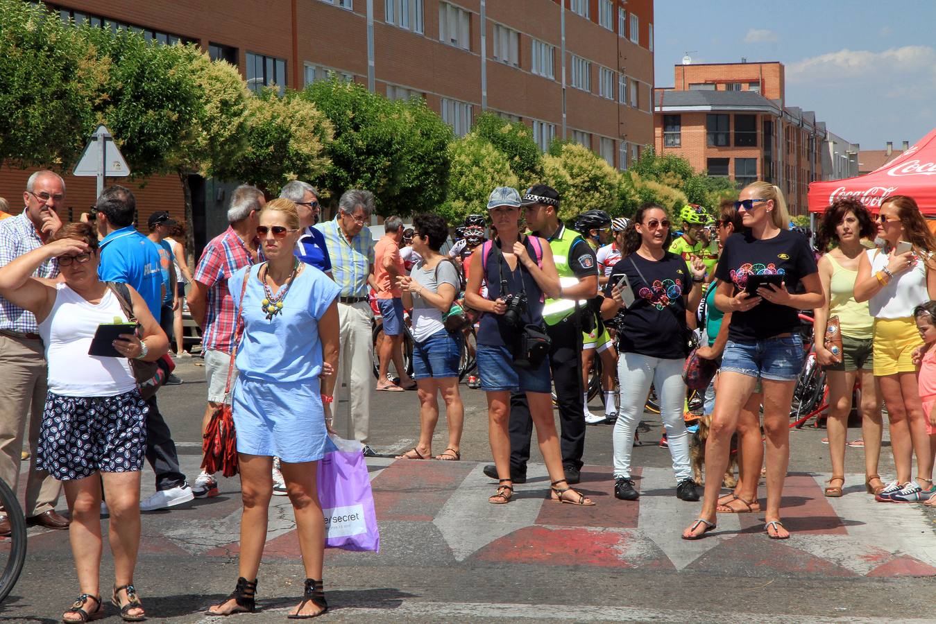 XXIII Marcha Pedro Delgado