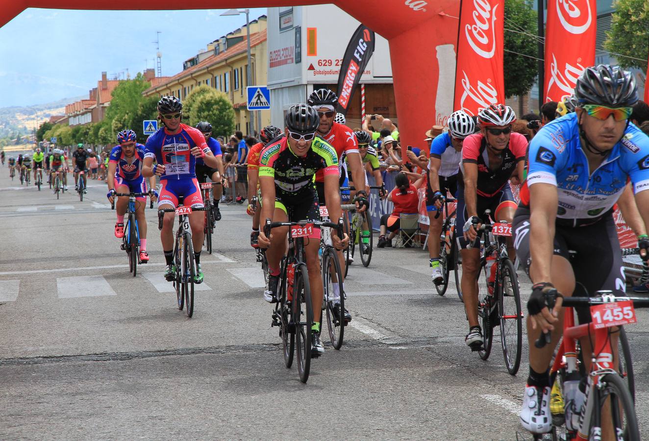 XXIII Marcha Pedro Delgado
