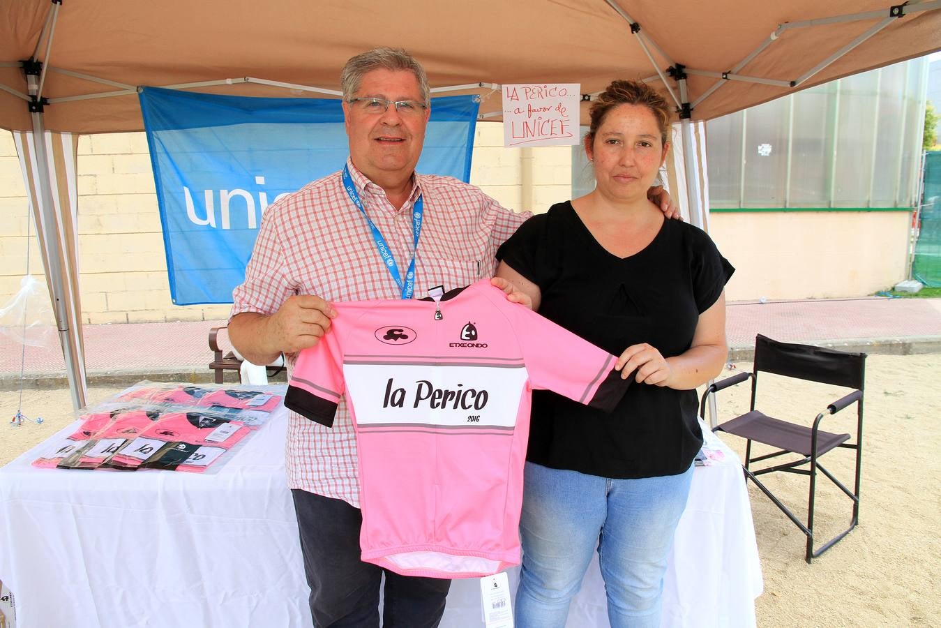 XXIII Marcha Pedro Delgado