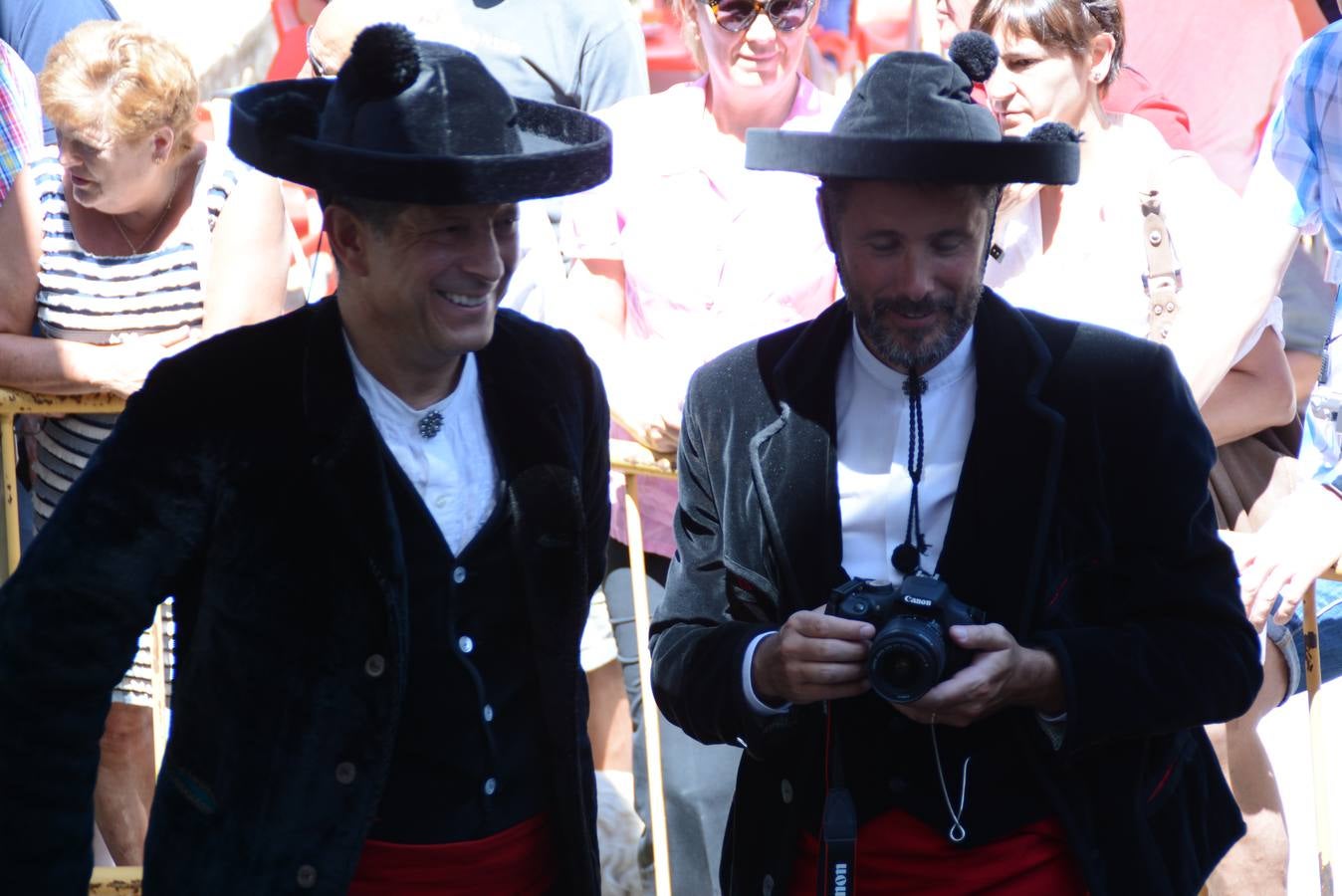 Boda Típica de Candelario (Salamanca) 2/2
