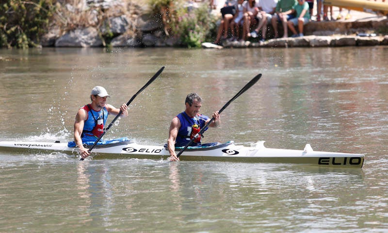 LII Descenso Internacional del Pisuerga