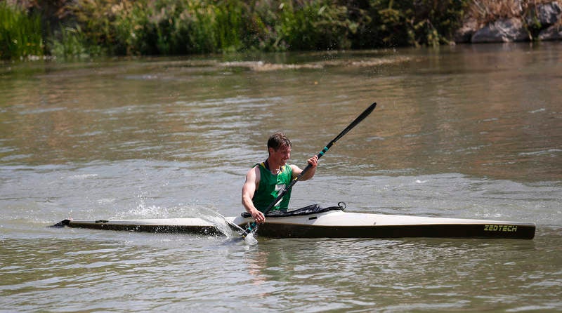 LII Descenso Internacional del Pisuerga