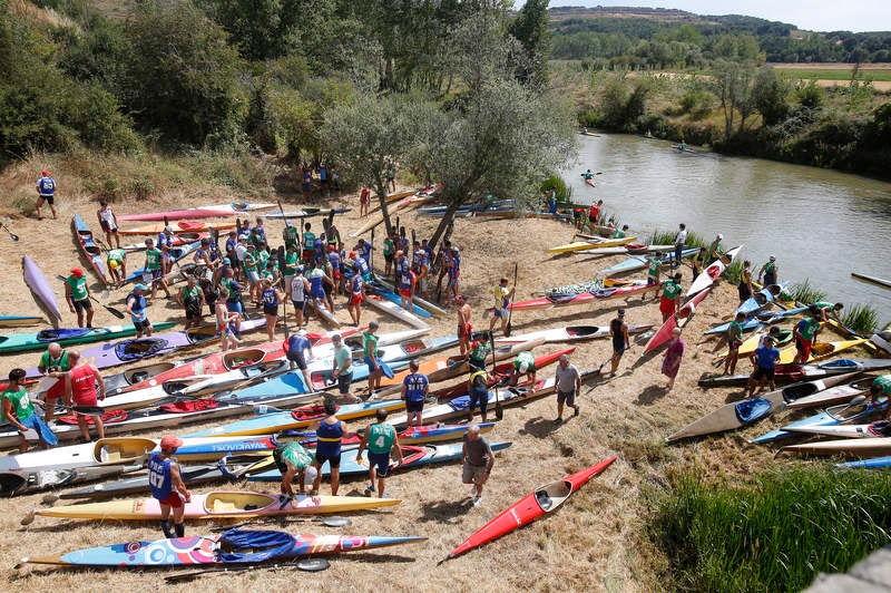 LII Descenso Internacional del Pisuerga