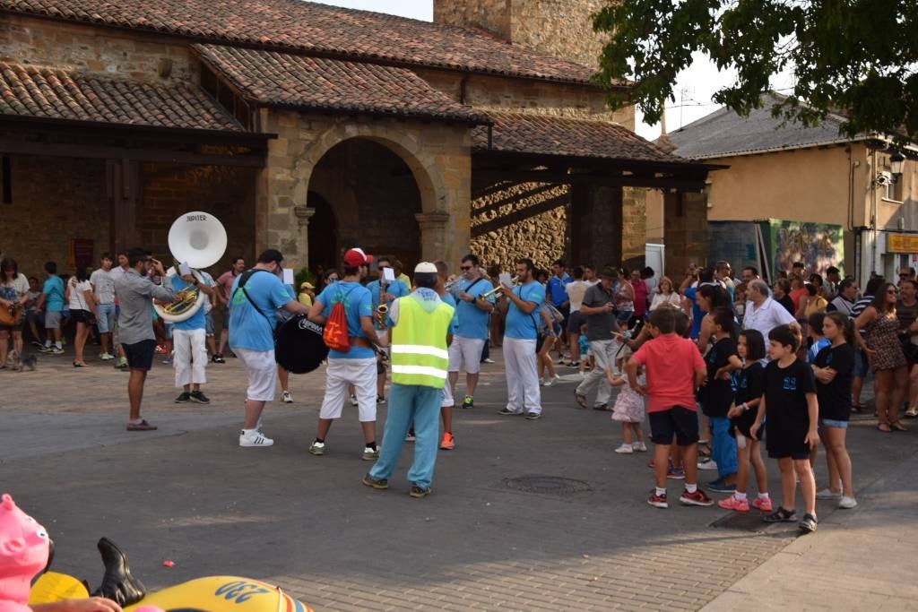 Regata Internacional de Velilla del Río Carrión