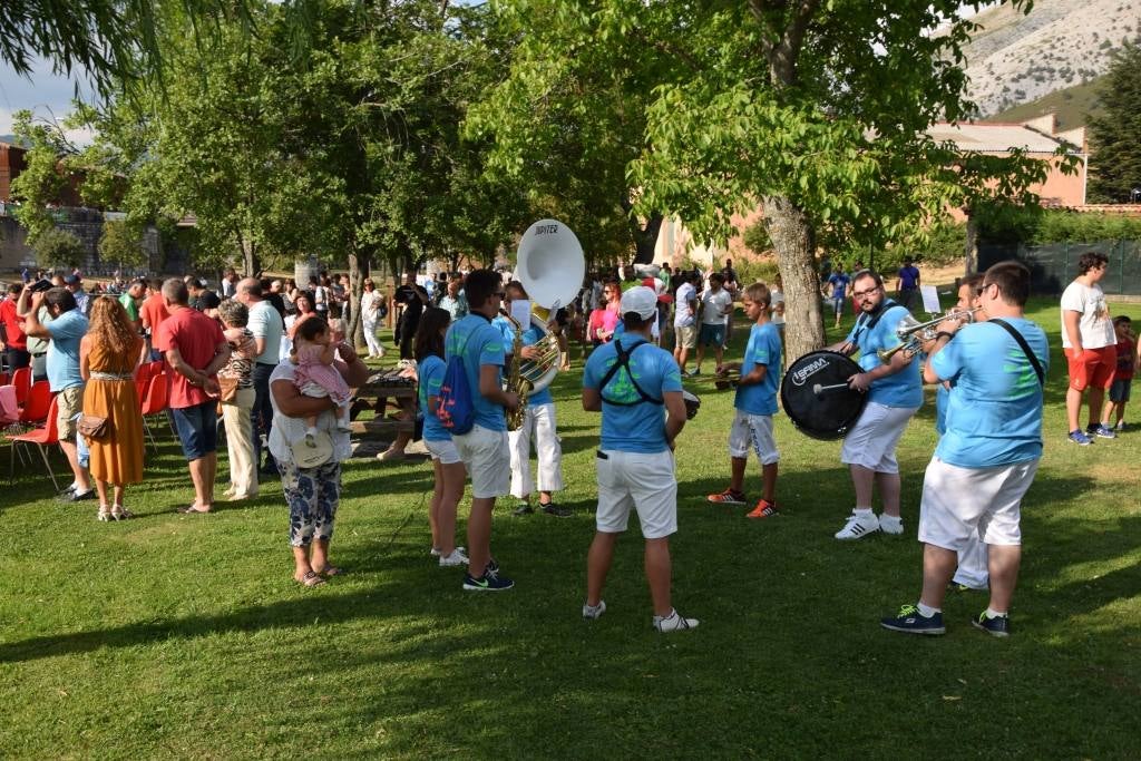 Regata Internacional de Velilla del Río Carrión