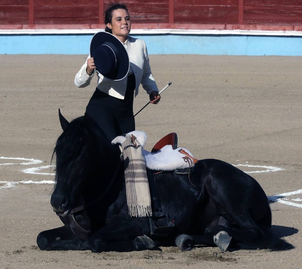 Los camareros de Segovia celebran su fiesta