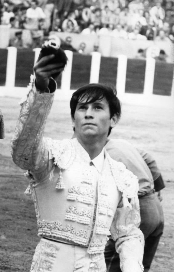 Homenaje a Sebastián Palomo Linares
