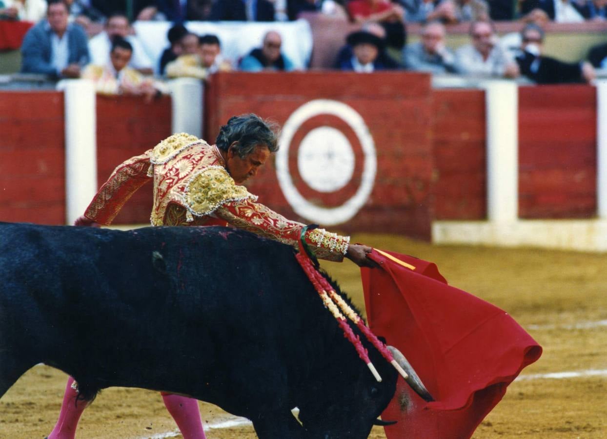 Homenaje a Sebastián Palomo Linares