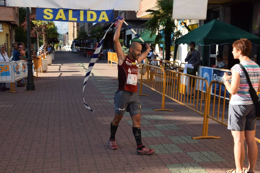 III Trail montaña palentina