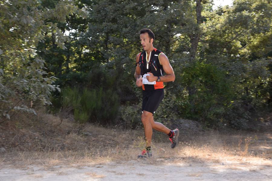 III Trail montaña palentina
