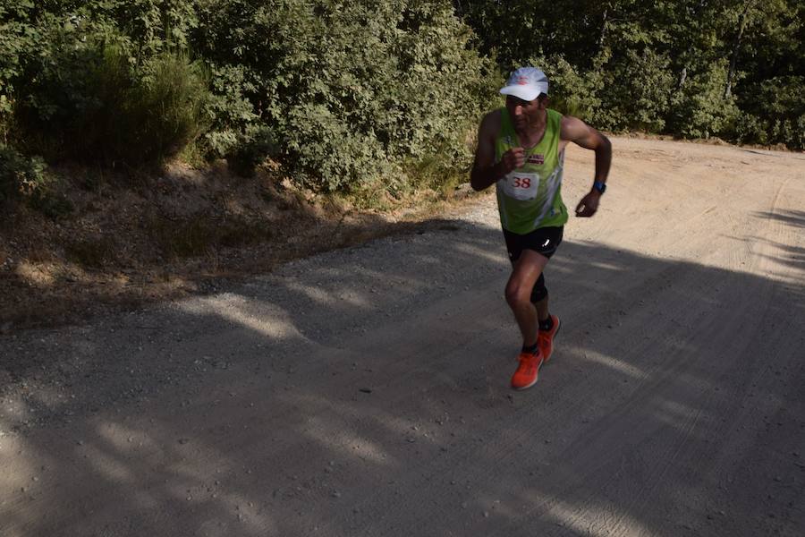 III Trail montaña palentina