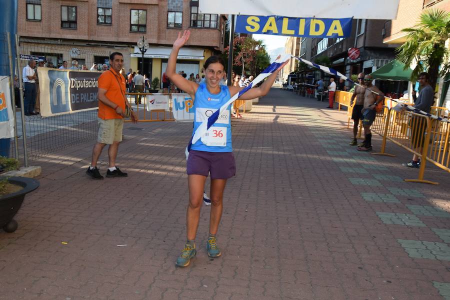 III Trail montaña palentina