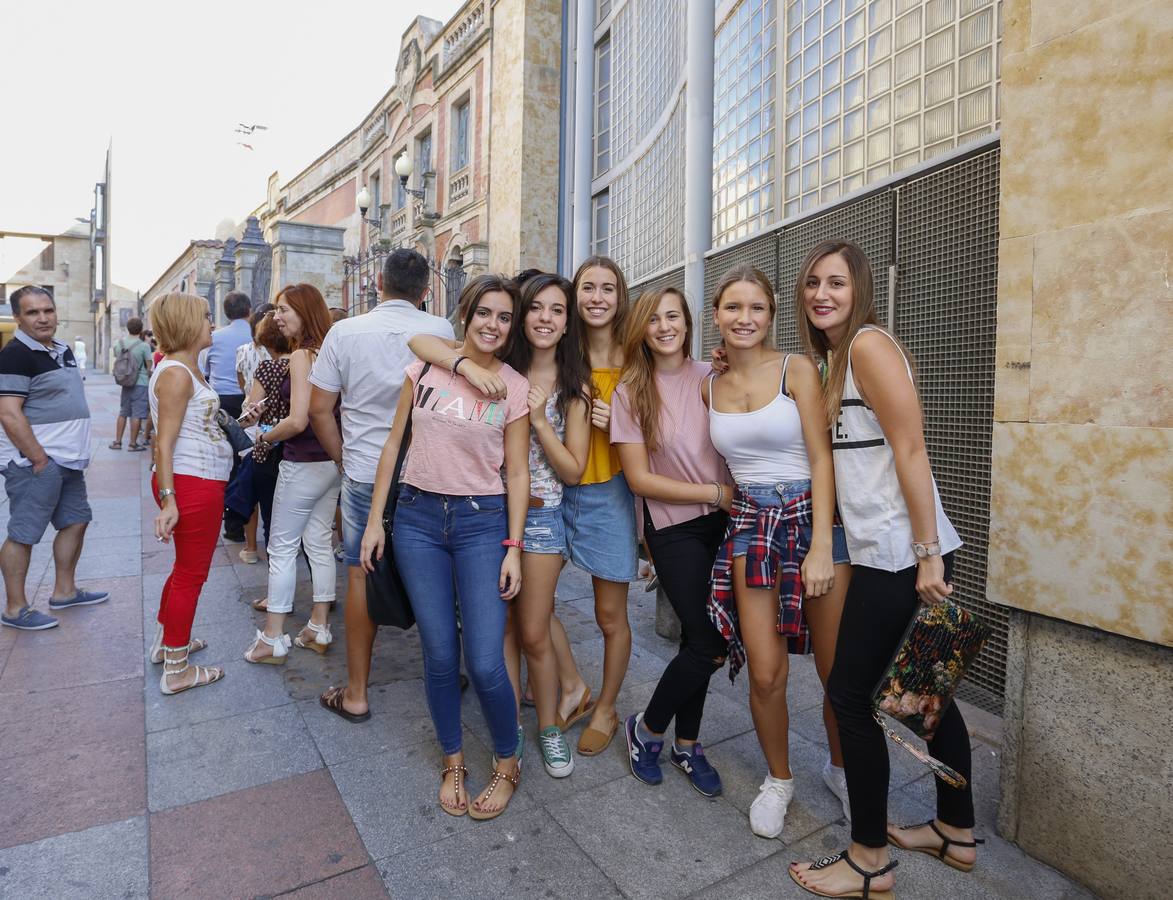 Jornada de puertas abiertas para conocer la ciudad