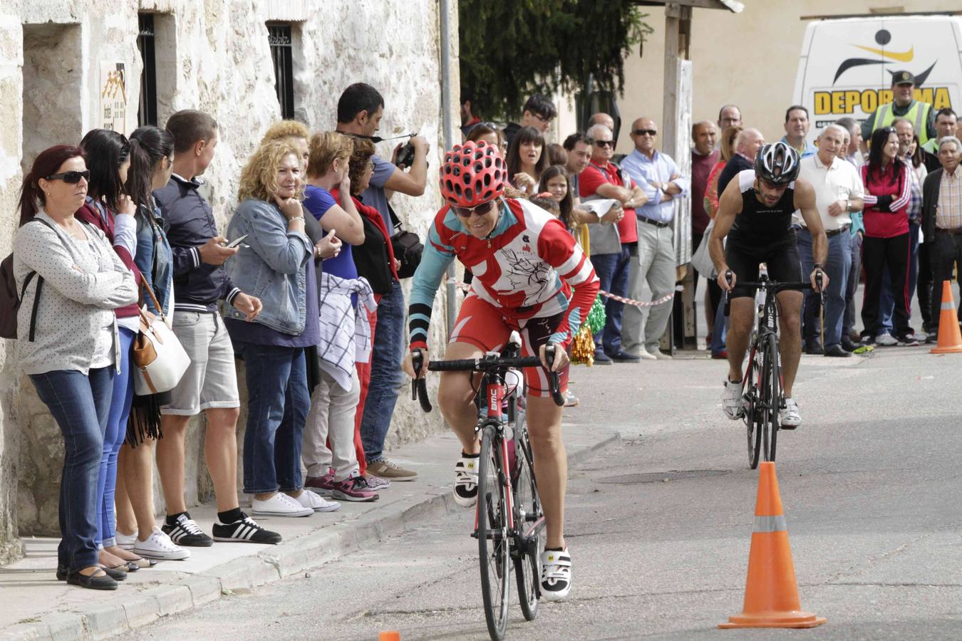 I Triatlón Valbuena Duero (2/2)