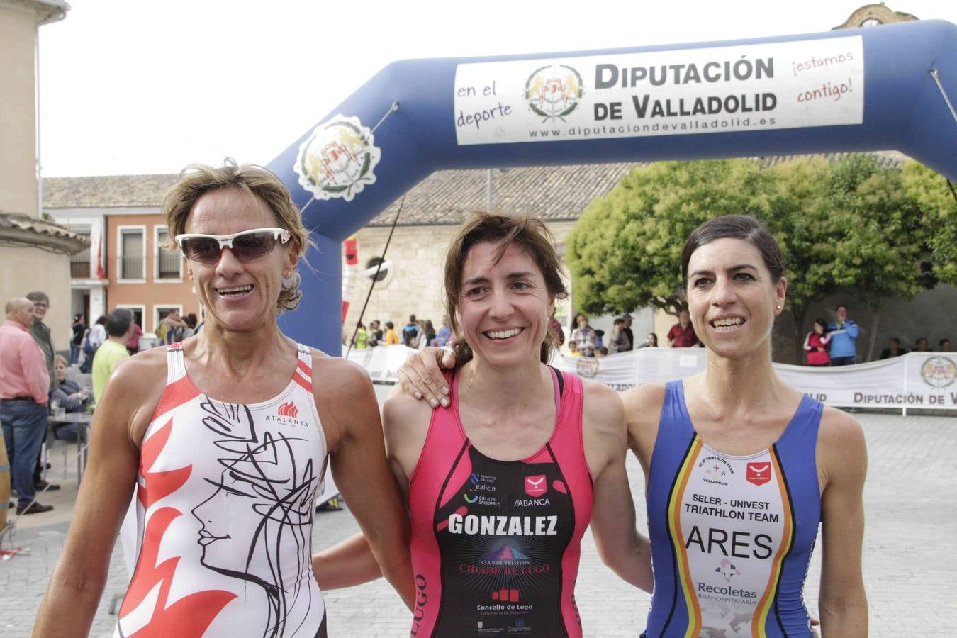 I Triatlón Valbuena Duero (2/2)
