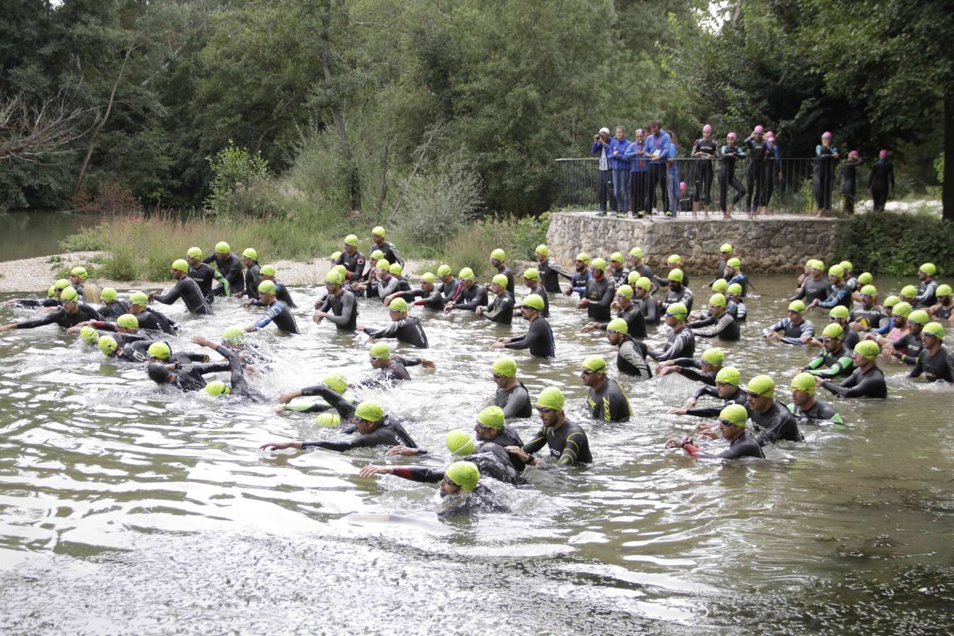 I Triatlón Valbuena Duero (2/2)