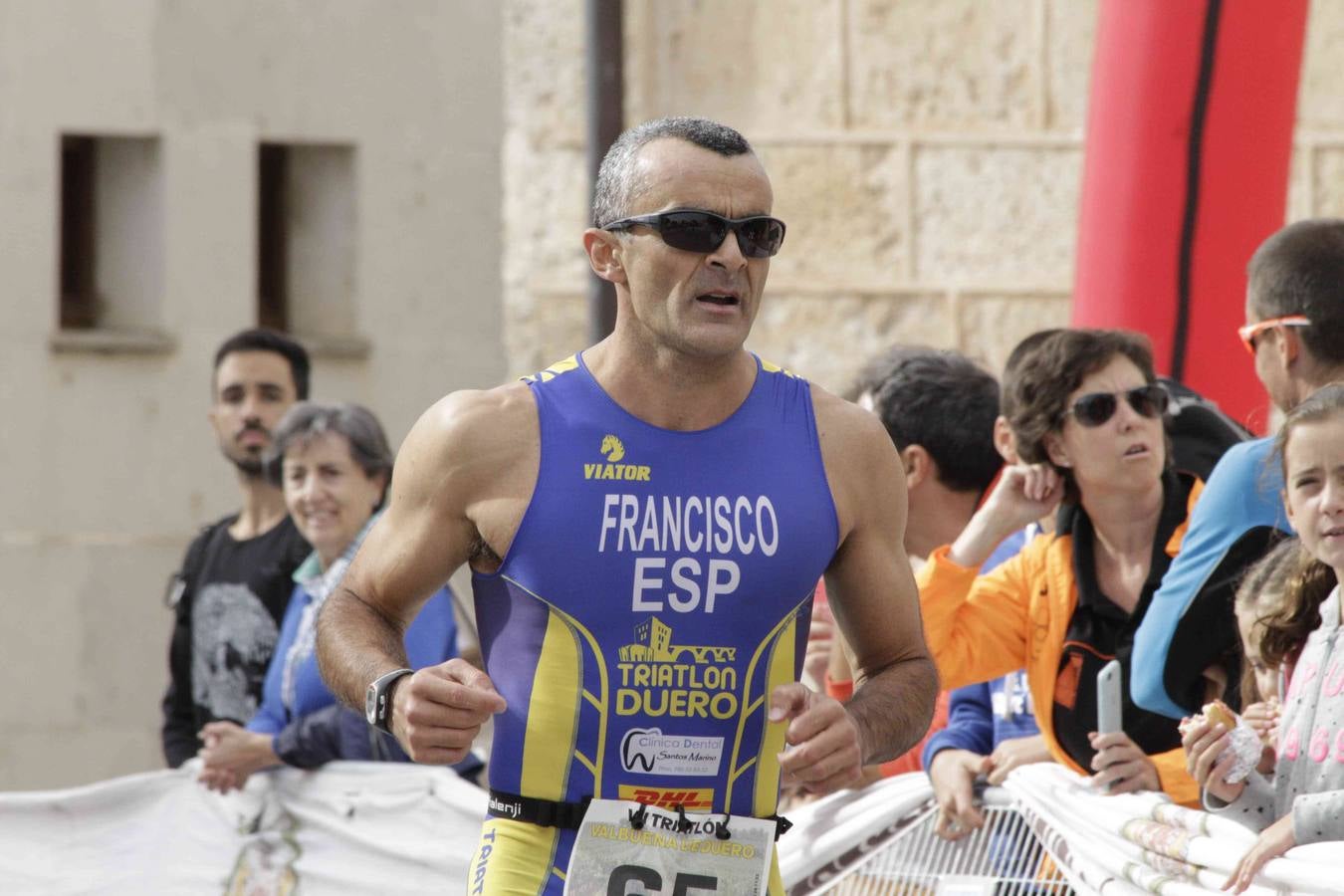 I Triatlón Valbuena Duero (2/2)