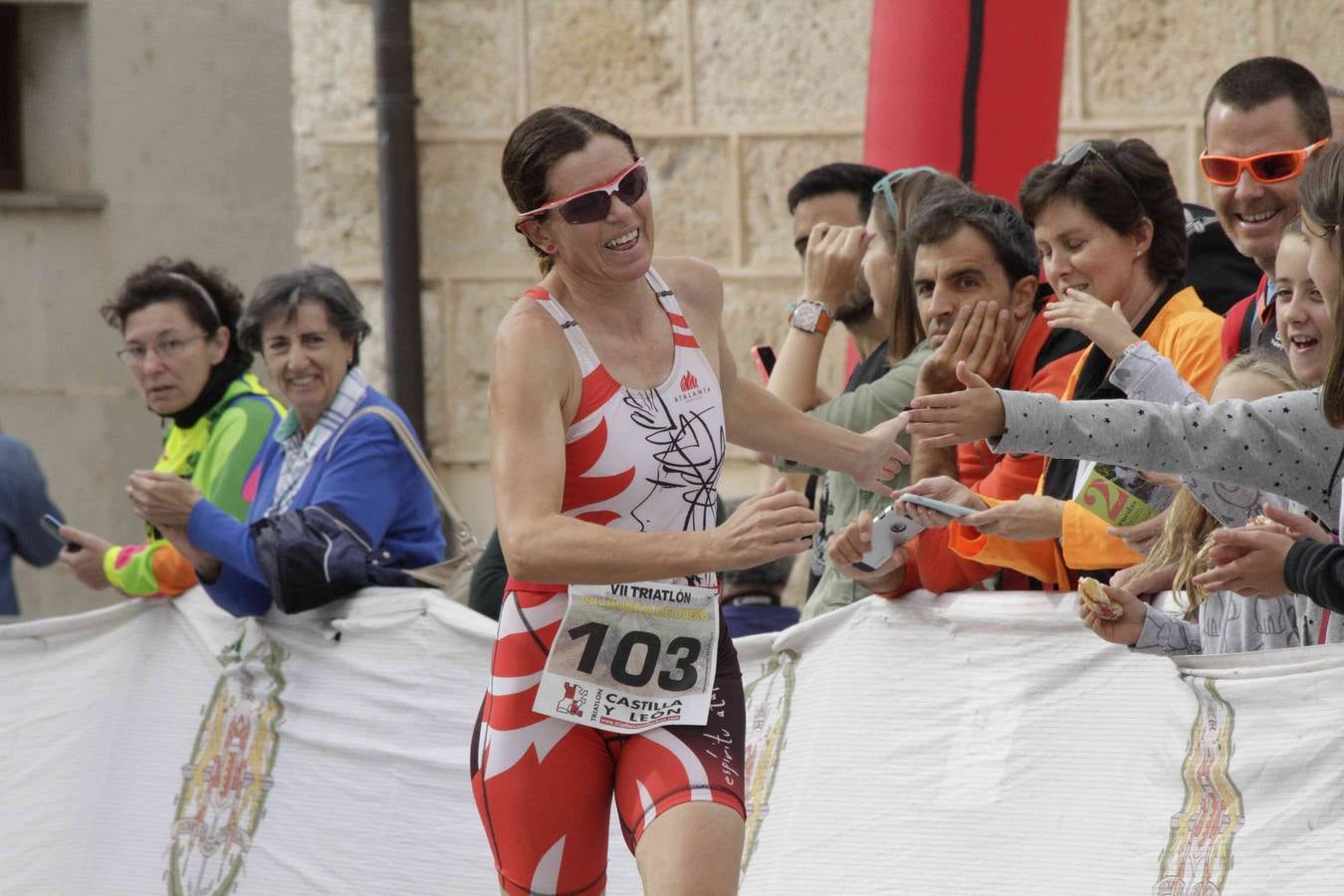 I Triatlón Valbuena Duero (2/2)