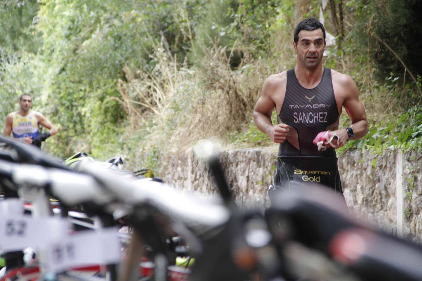 I Triatlón Valbuena Duero (2/2)