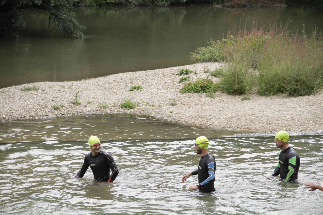 I Triatlón Valbuena Duero (2/2)