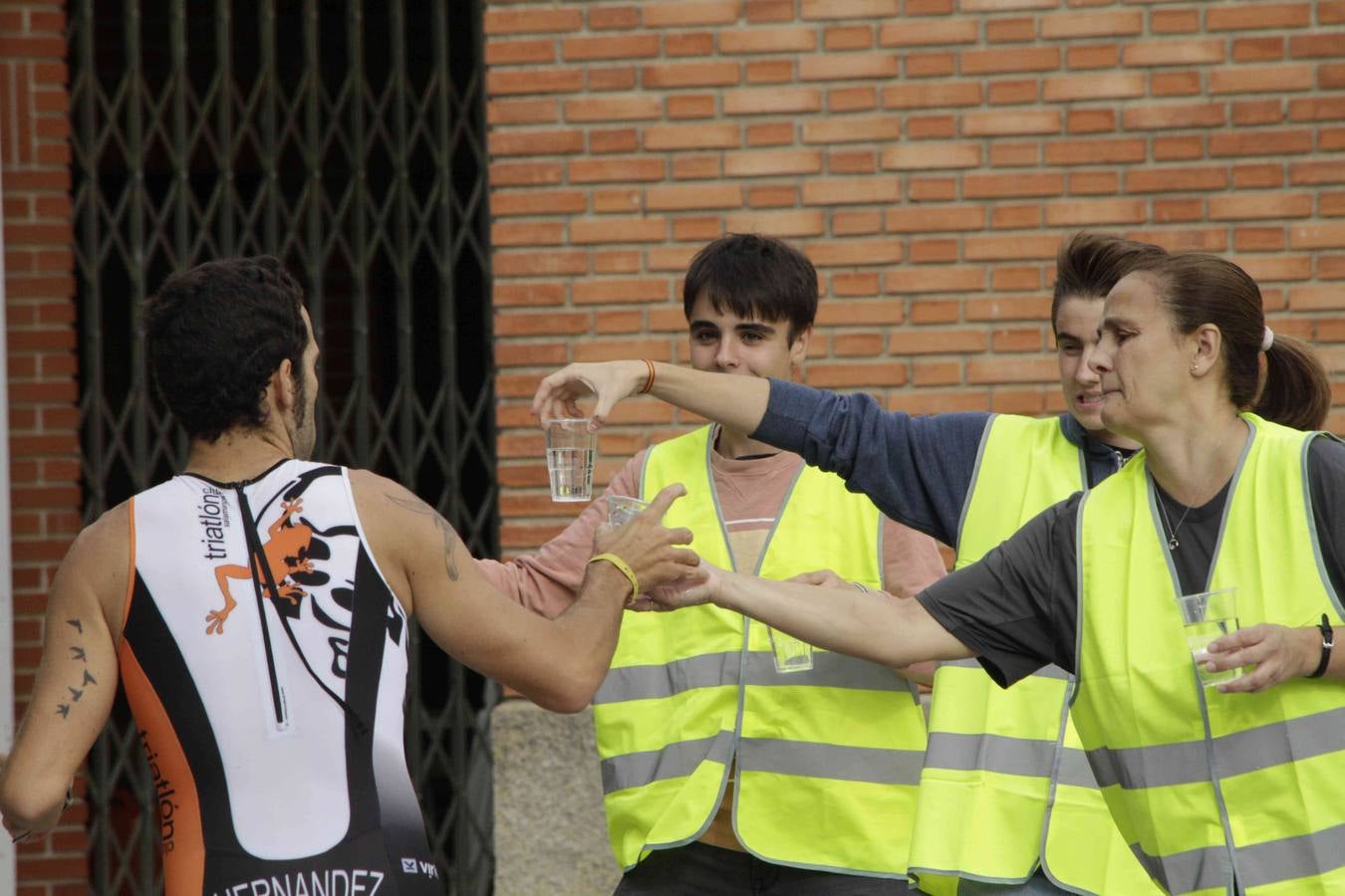 I Triatlón Valbuena Duero (2/2)