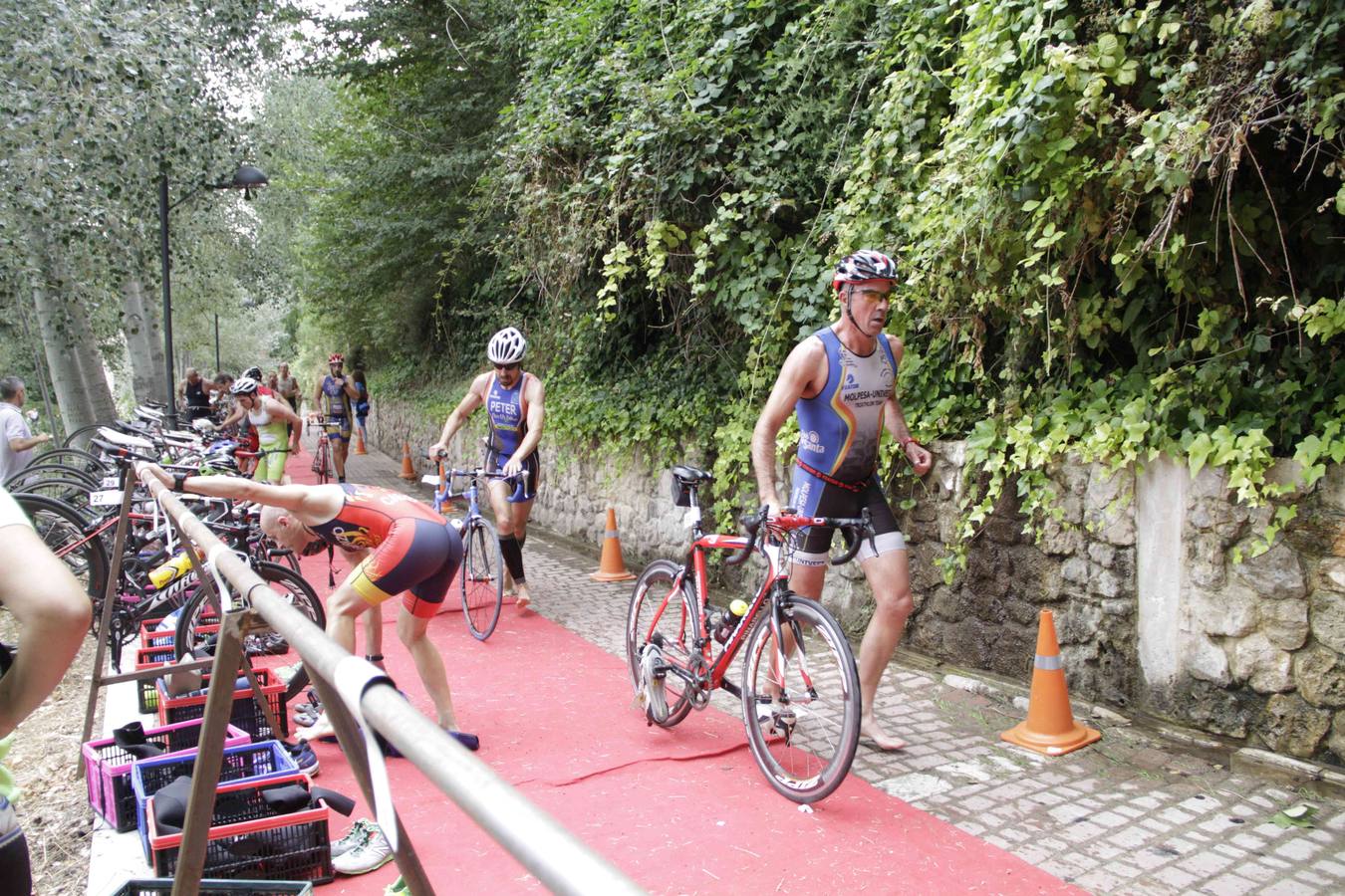 I Triatlón Valbuena Duero (2/2)