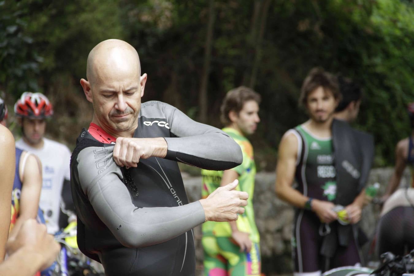 I Triatlón Valbuena Duero (2/2)