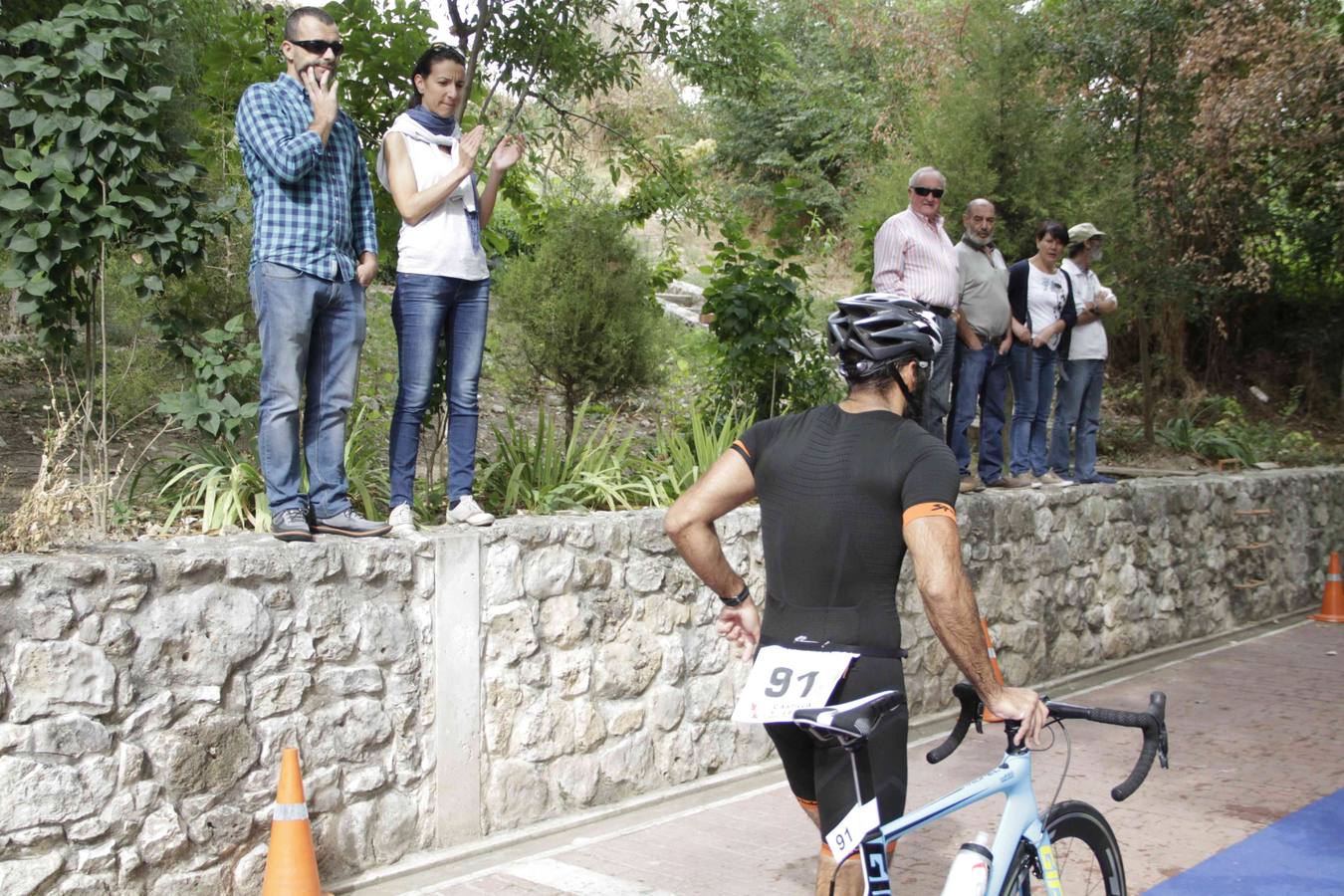 I Triatlón Valbuena Duero (2/2)