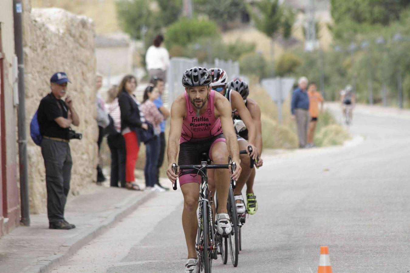 I Triatlón Valbuena Duero (2/2)