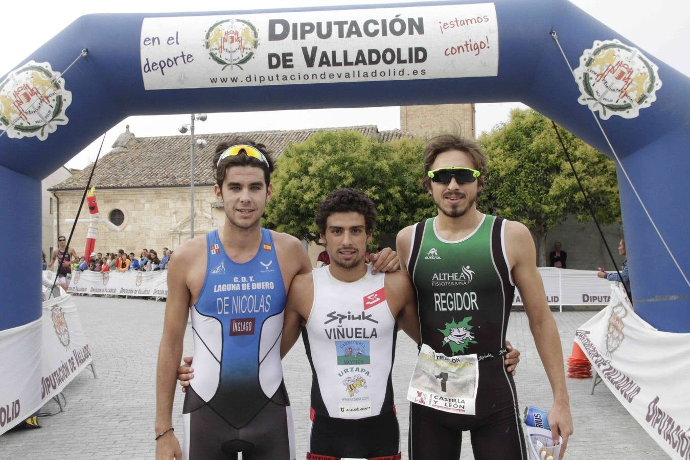 I Triatlón Valbuena Duero (2/2)