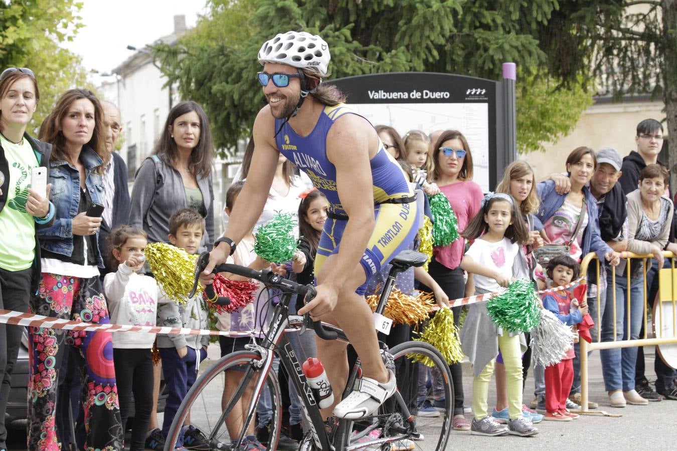 I Triatlón Valbuena Duero (2/2)
