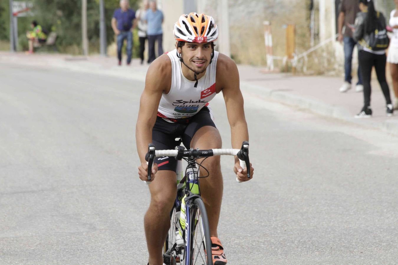 I Triatlón Valbuena Duero (1/2)