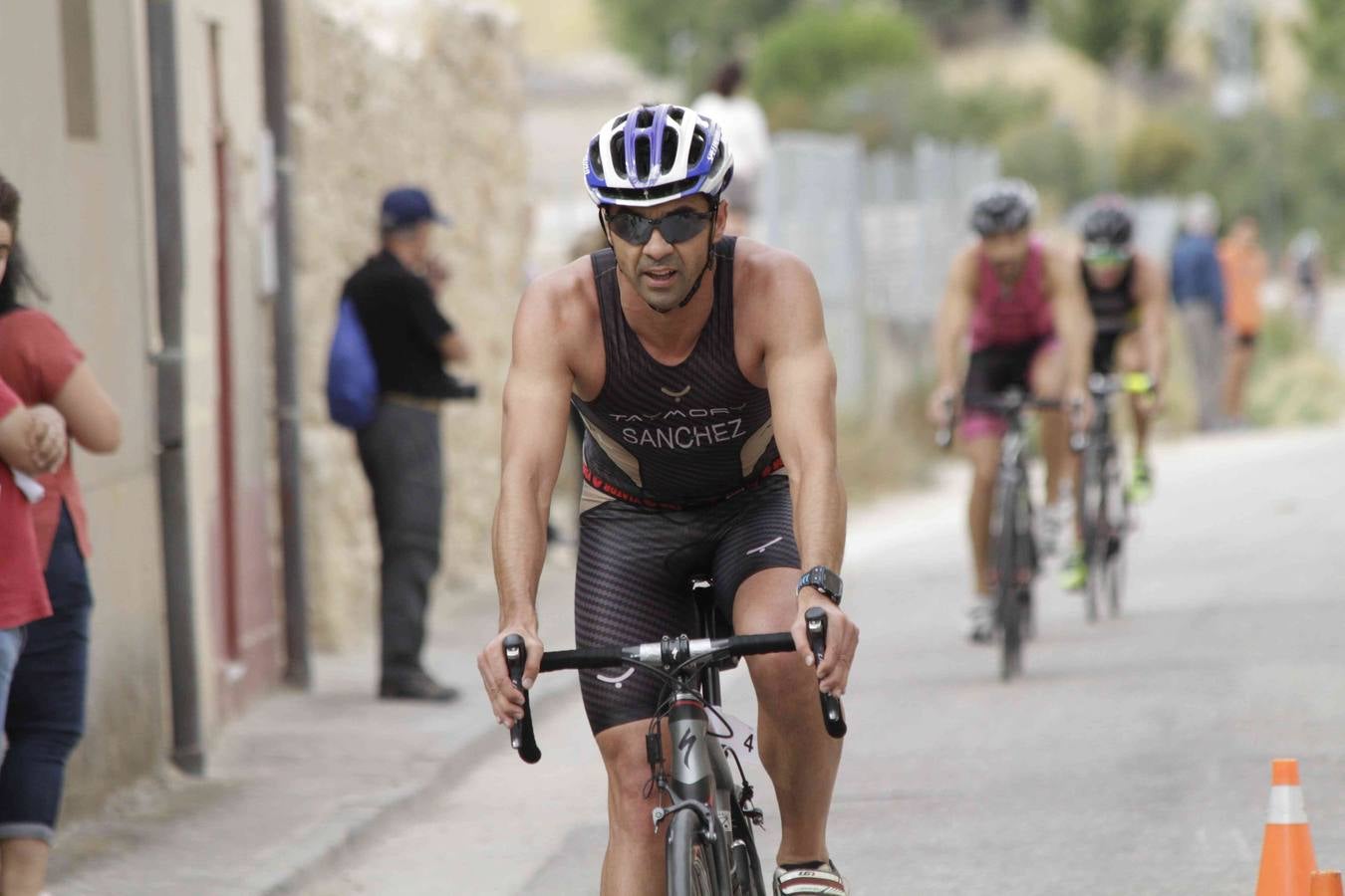 I Triatlón Valbuena Duero (1/2)