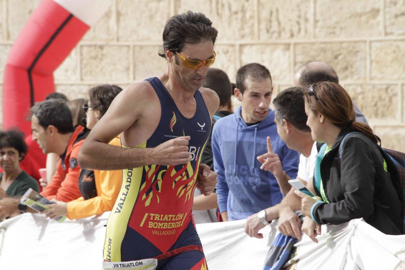 I Triatlón Valbuena Duero (1/2)