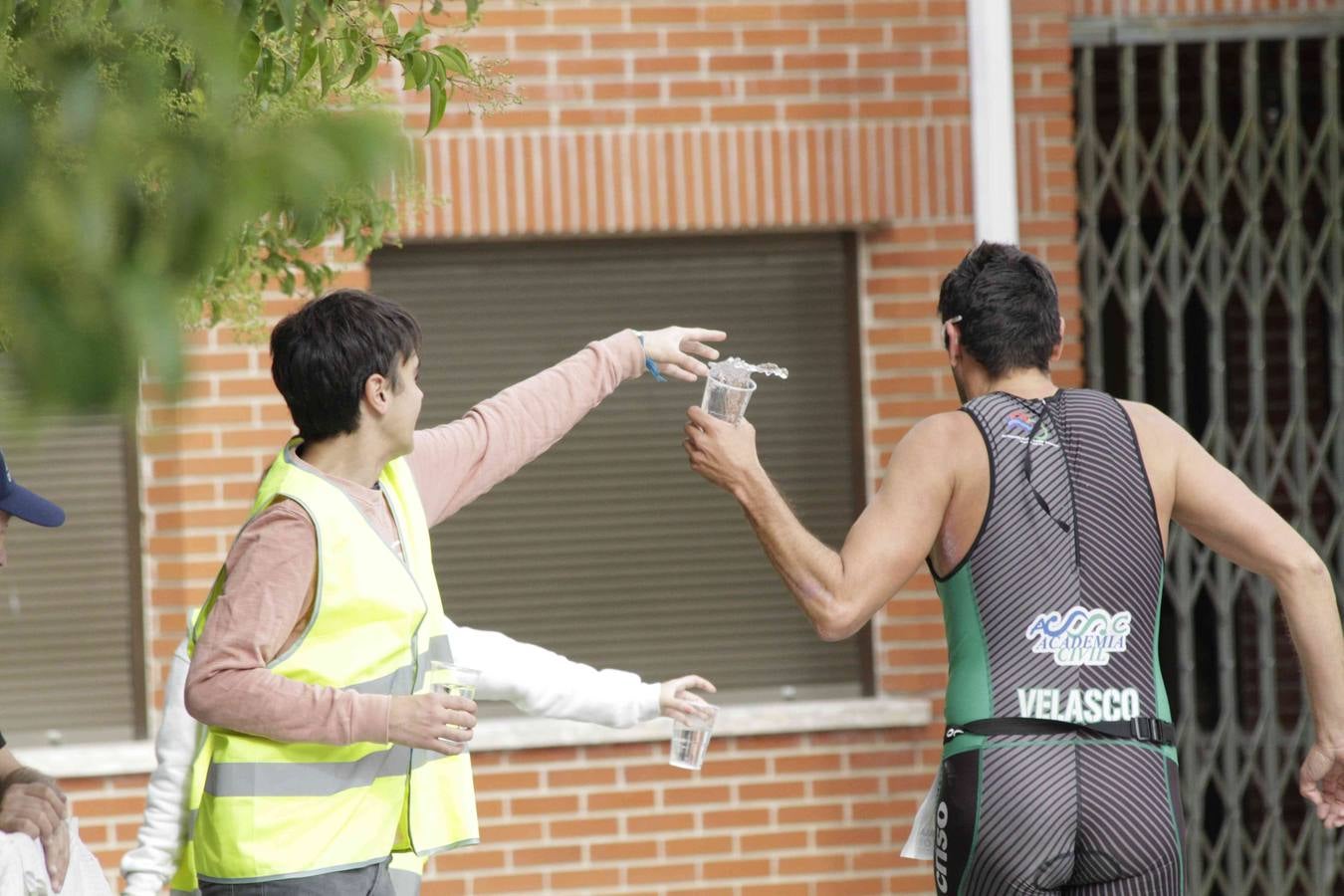 I Triatlón Valbuena Duero (1/2)