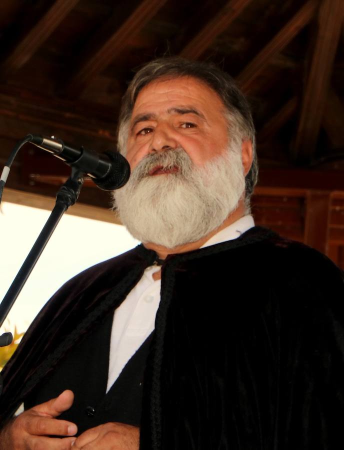 Fotos 2: Fiesta barroca de Ampudia (Palencia)