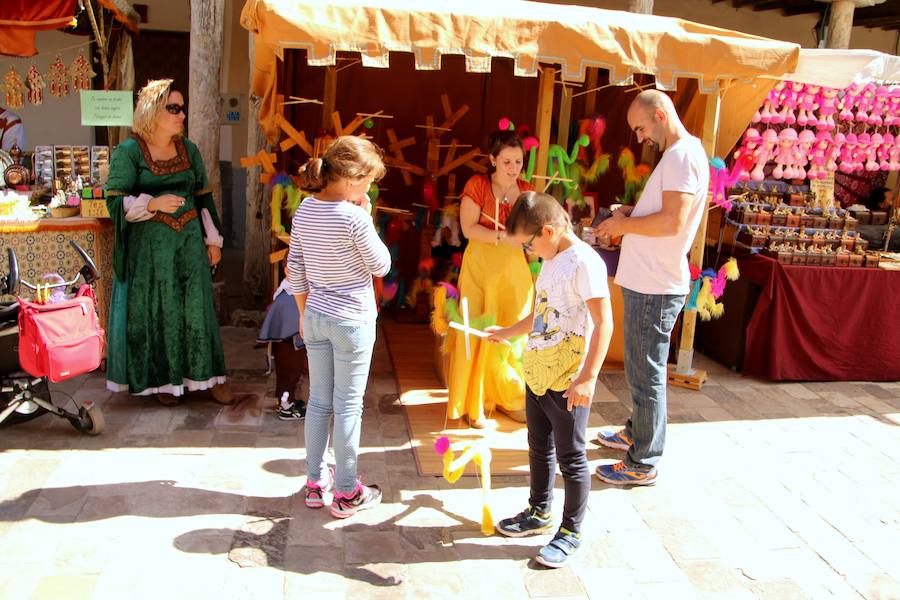 Fotos 2: Fiesta barroca de Ampudia (Palencia)