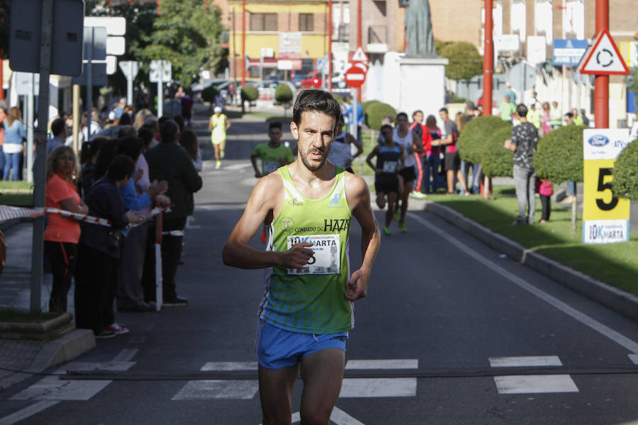 Los 10 km de Santa Marta