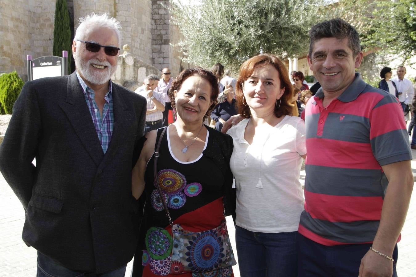 Fiesta de la Vendimia en Curiel de Duero