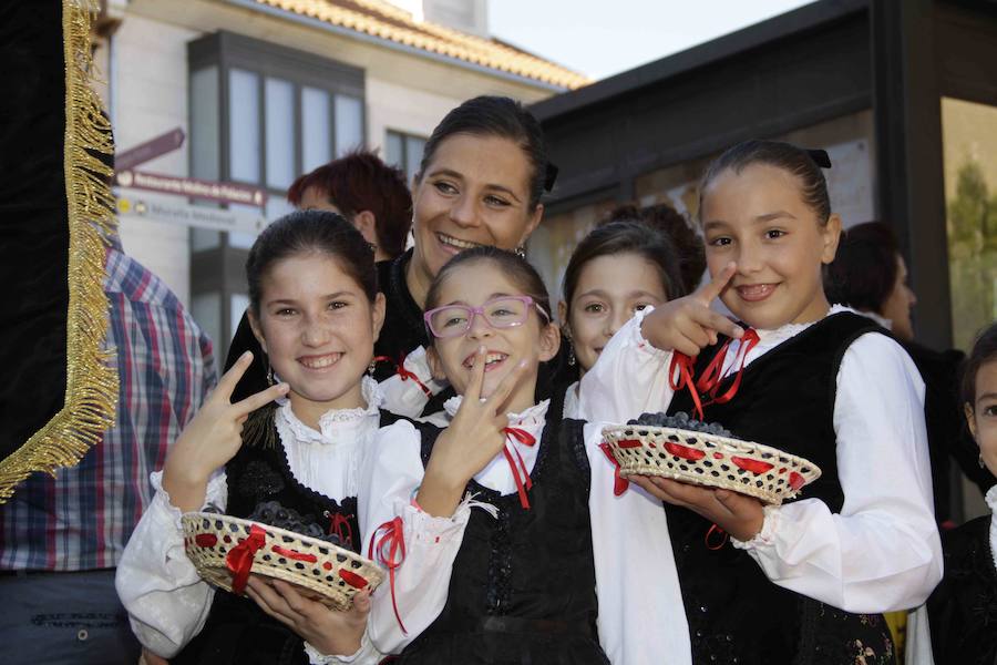 Fiesta de la vendimia en Peñafiel (2/2)