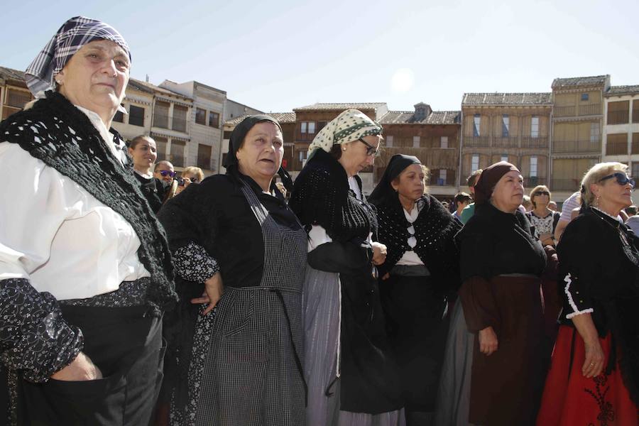 Fiesta de la vendimia en Peñafiel (2/2)