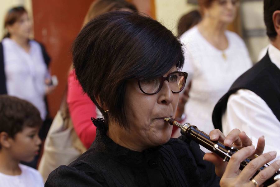 Fiesta de la vendimia en Peñafiel (2/2)