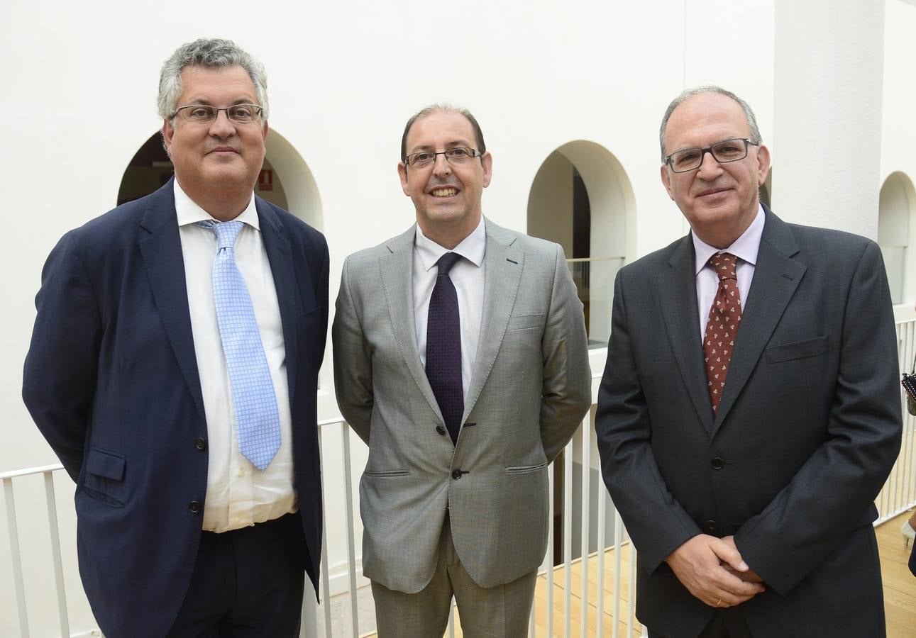 Apertura del Año Judicial en Castilla y León